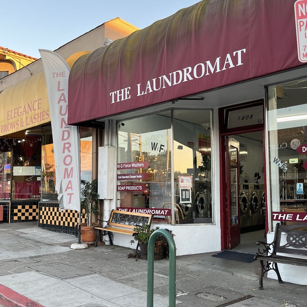 THE BEST 10 LAUNDROMAT near SOLANO AVE, ALBANY, CA 94707 - Updated 2026 -  Hours - Yelp
