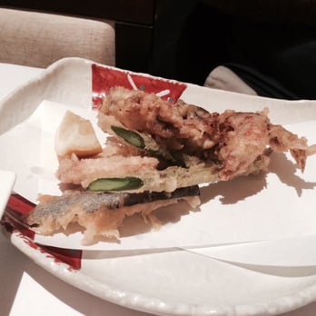 Inaba Restaurant - Japanese Near Me - Torrance, California