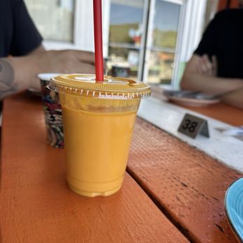 Wah Jee Wah - Mango Lassi - Barbeque Near Me - Hayward, California Wah Jee Wah - Mango Lassi - Barbeque Near Me - Hayward, California