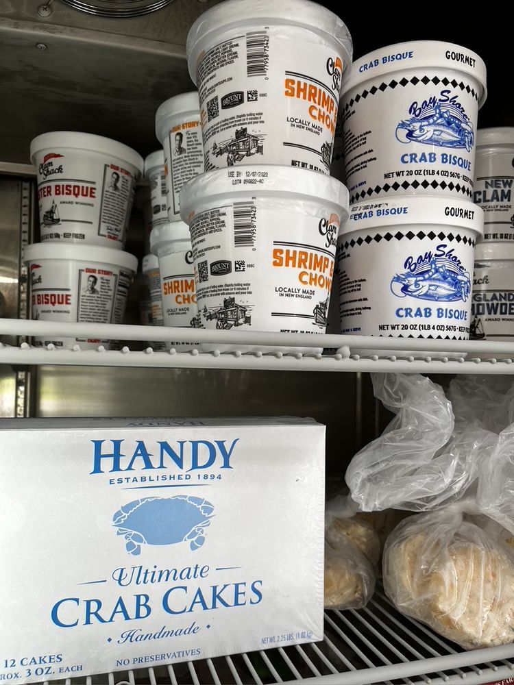 HENRY’S FARM STAND Updated September 2024 10 Photos 2313 NY5