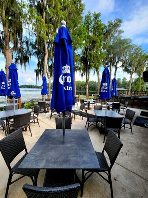 Stonewater Grill by null