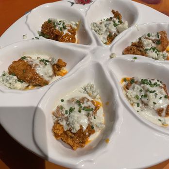 Red Fish Grill - BBQ Oysters - Seafood Near Me - New Orleans, Louisiana Red Fish Grill - BBQ Oysters - Seafood Near Me - New Orleans, Louisiana