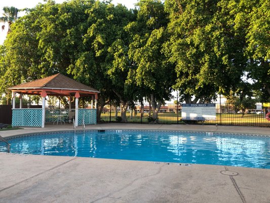 Howard Johnson by Wyndham Yuma by null