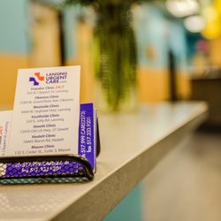 Lansing Urgent Care 15 Photos Urgent Care 132 S Cedar St Mason Mi Phone Number Yelp