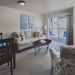 American House Riverview - Model