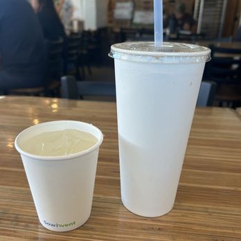 Sunnyside - Can't see it but it's the Real Thing and H2O - Breakfast & Brunch Near Me - Wahiawa, Hawaii