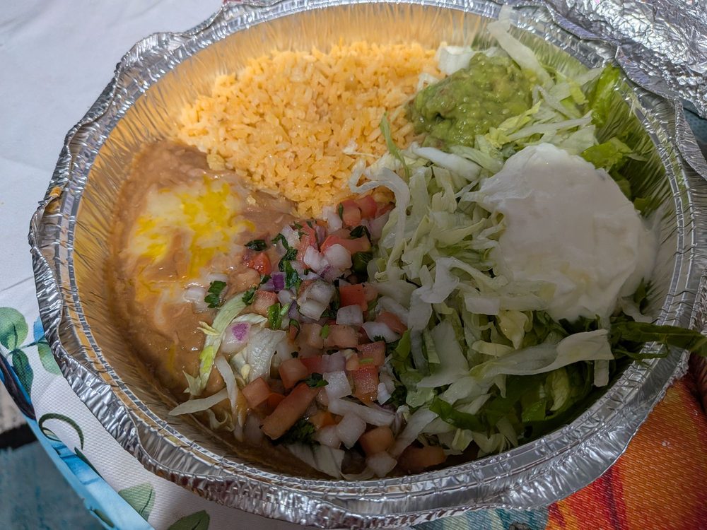 Pedros Tacos & Tequila Bar Pace
