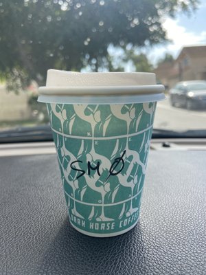 Dark Horse Coffee Roasters by null