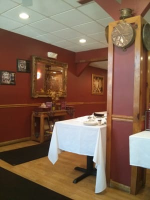 Molana Restaurant by null