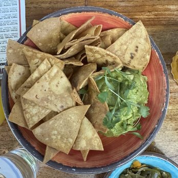 Tacovision - Chips and Guacamole - Tacos Near Me - New York, New York Tacovision - Chips and Guacamole - Tacos Near Me - New York, New York