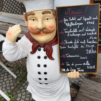 Al Lago - Italian Near Me - Schliersee, BY Al Lago - Italian Near Me - Schliersee, BY