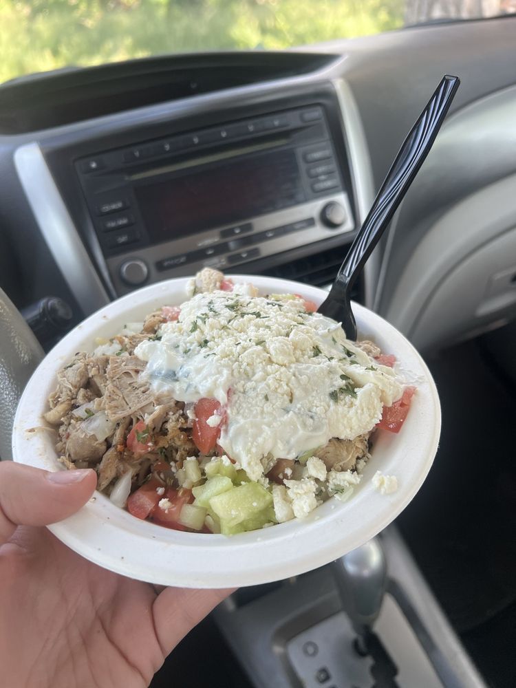 It’s All Greek To Me