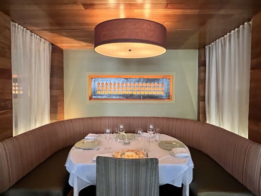 Tamarind Tribeca by null
