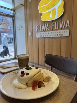 Fuwa Fuwa by null