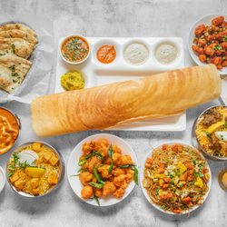 Kadai Indian Kitchen