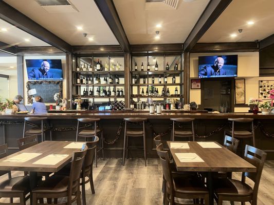 China Village by null