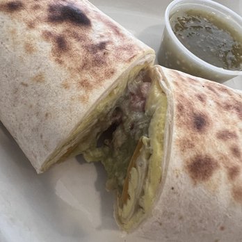 Beechwood Cafe - Santafe Burrito - Breakfast & Brunch Near Me - Jersey City, New Jersey Beechwood Cafe - Santafe Burrito - Breakfast & Brunch Near Me - Jersey City, New Jersey