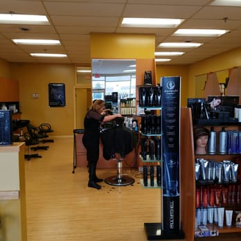 Fantastic Sams Cut Color Hair Salons 2404 Warwick Avenue Warwick Ri Phone Number