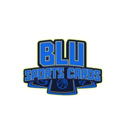 Blu Sports Cards
