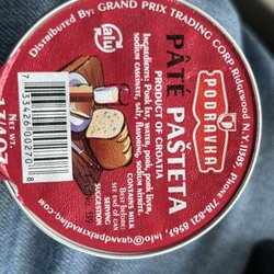 ZYGMA European Groceries & Deli