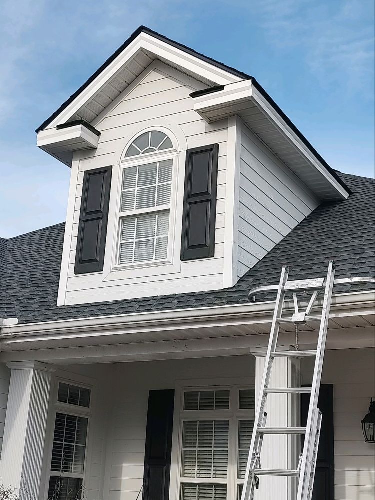 Slide of Ryan's Handyman Service