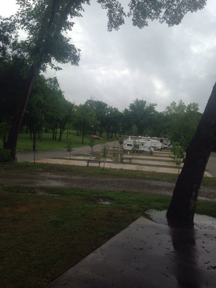 RIVERVIEW RV AND RECREATIONAL PARK Updated August 2024 Colbert