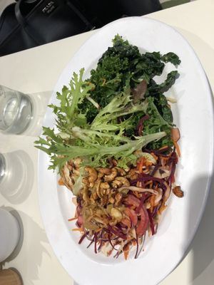 Daylesford Organic by null