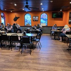 Rebel SmokeHouse and Burgers