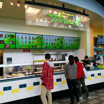 Hi Tea Cafe - HiTea on the 2nd floor food court, in the Queen Ka'ahumanu Center - Bubble Tea Near Me - Kahului, Hawaii Hi Tea Cafe - HiTea on the 2nd floor food court, in the Queen Ka'ahumanu Center - Bubble Tea Near Me - Kahului, Hawaii