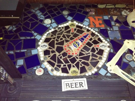 Northeast Taproom by null