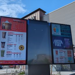 Outside Outside