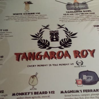 Rob Roy - Lounges Near Me - Seattle, Washington