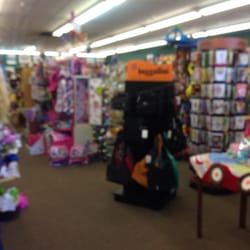 Brace Books & More - Lots of great things for all ages