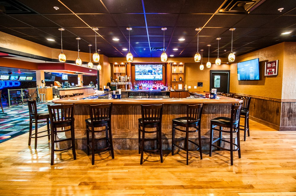 Spare Time Clifton Park, Clifton Park Roadtrippers