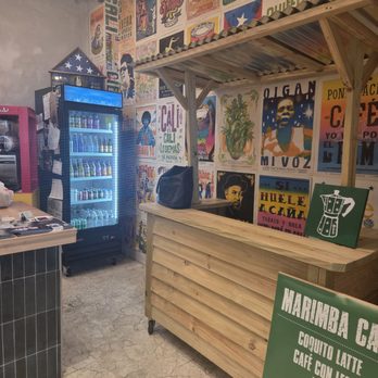 Marimba Cafe - Cafes Near Me - Hackensack, New Jersey