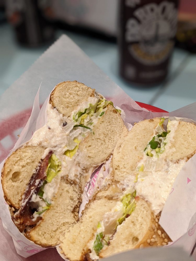Call Your Mother Deli - Pike & Rose