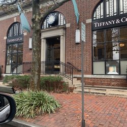 Tiffany & Co - Best Birthday surprise!