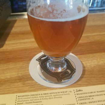 The Common Table - 10oz bells 2 hearted. $5. Out of what I came for - Breakfast & Brunch Near Me - Frisco, Texas The Common Table - 10oz bells 2 hearted. $5. Out of what I came for - Breakfast & Brunch Near Me - Frisco, Texas