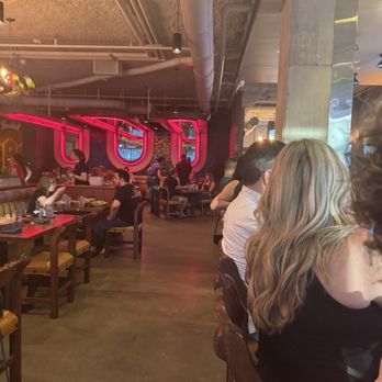 Mama Betty’s - Mexican Near Me - Austin, Texas