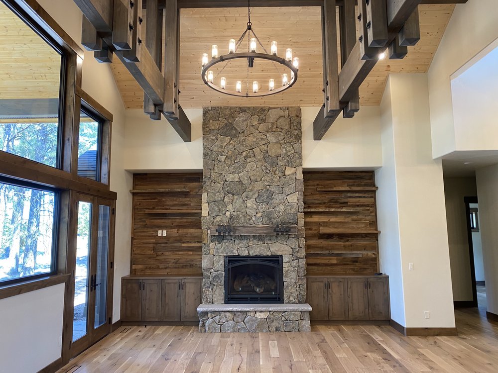 Slide of Stark Plumbing