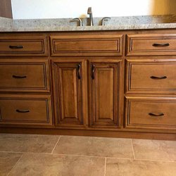 Antigua Woodwork