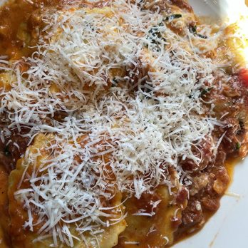 Carrabba's Italian Grill - NEW Vegetable Ravioli - Italian Near Me - Houston, Texas Carrabba's Italian Grill - NEW Vegetable Ravioli - Italian Near Me - Houston, Texas