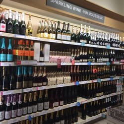 LCBO - For my celebration :)