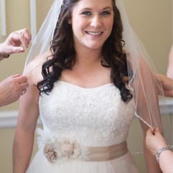 David's Bridal