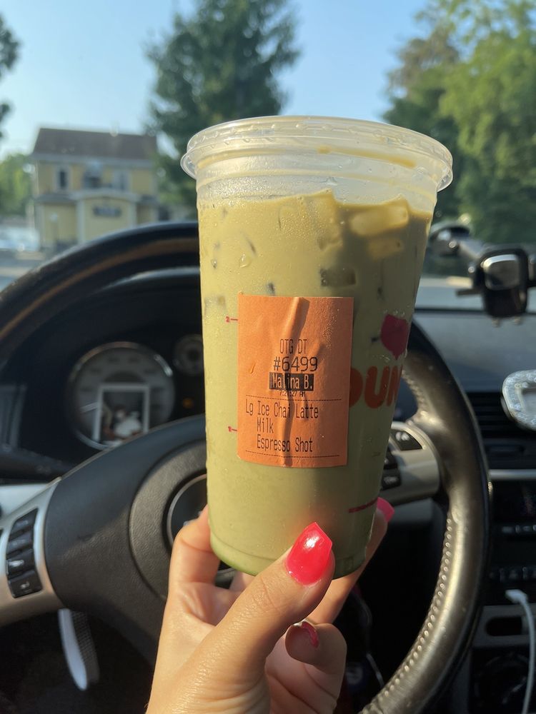 DUNKIN’ 393397 Windsor Highway Route 32, Vails Gate, New York Coffee & Tea Phone Number