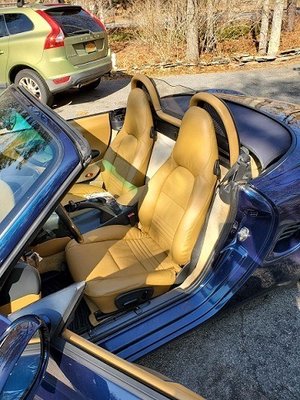 Sinclair's Upholstery