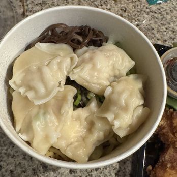 JINYA Ramen Bar - Chandler - Shrimp Wonton Ramen* - Ramen Near Me - Chandler, Arizona