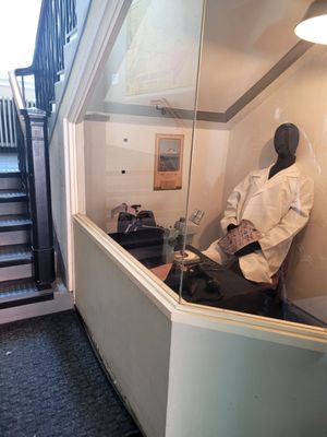 Vancouver Police Museum & Archives by null