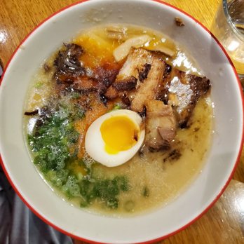Jun-Men Ramen Bar - Ramen Near Me - New York, New York Jun-Men Ramen Bar - Ramen Near Me - New York, New York