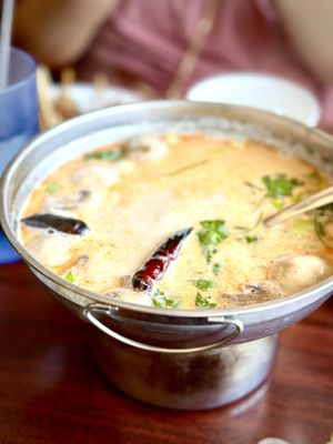 Long Beach Thai Restaurant by null